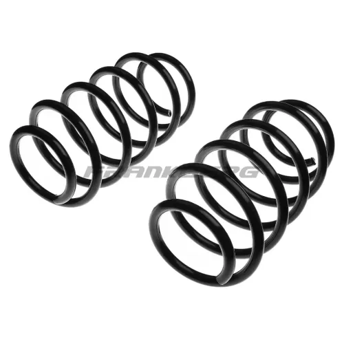 Fahrwerksfeder Frankberg 5481FB0008318 Bild Fahrwerksfeder Frankberg 5481FB0008318