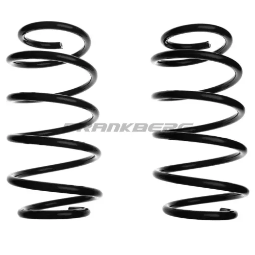 Fahrwerksfeder Frankberg 5481FB0008318 Bild Fahrwerksfeder Frankberg 5481FB0008318