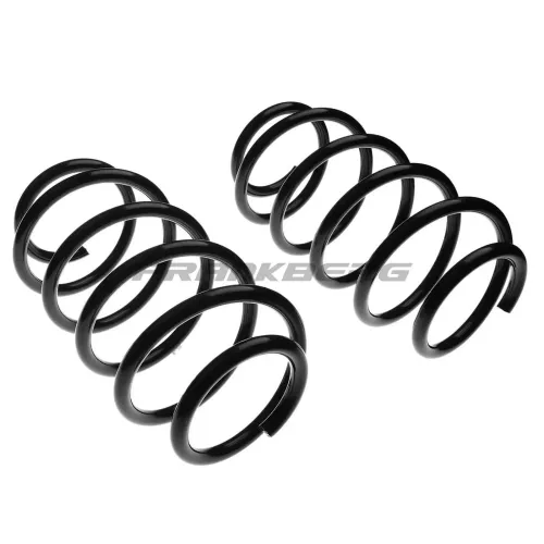 Fahrwerksfeder Frankberg 5481FB0008318 Bild Fahrwerksfeder Frankberg 5481FB0008318