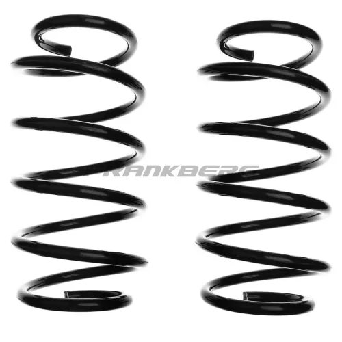 Fahrwerksfeder Frankberg 5481FB0008319 Bild Fahrwerksfeder Frankberg 5481FB0008319