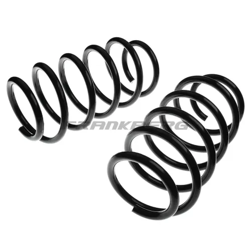 Fahrwerksfeder Frankberg 5481FB0008319 Bild Fahrwerksfeder Frankberg 5481FB0008319