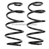 Fahrwerksfeder Frankberg 5481FB0008325