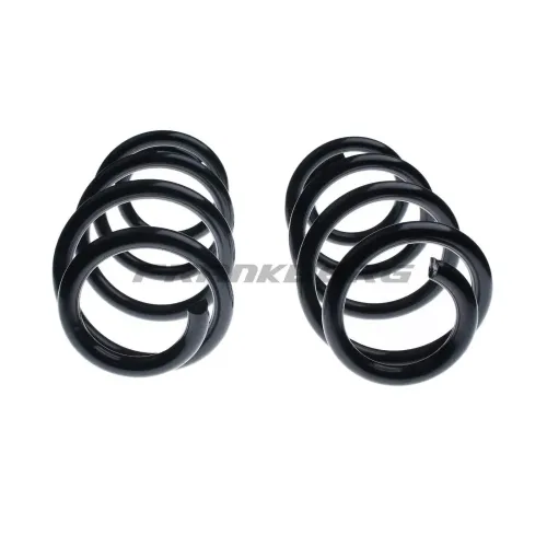 Fahrwerksfeder Frankberg 5481FB0008333 Bild Fahrwerksfeder Frankberg 5481FB0008333