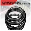 Fahrwerksfeder Frankberg 5481FB0008333 Bild Fahrwerksfeder Frankberg 5481FB0008333