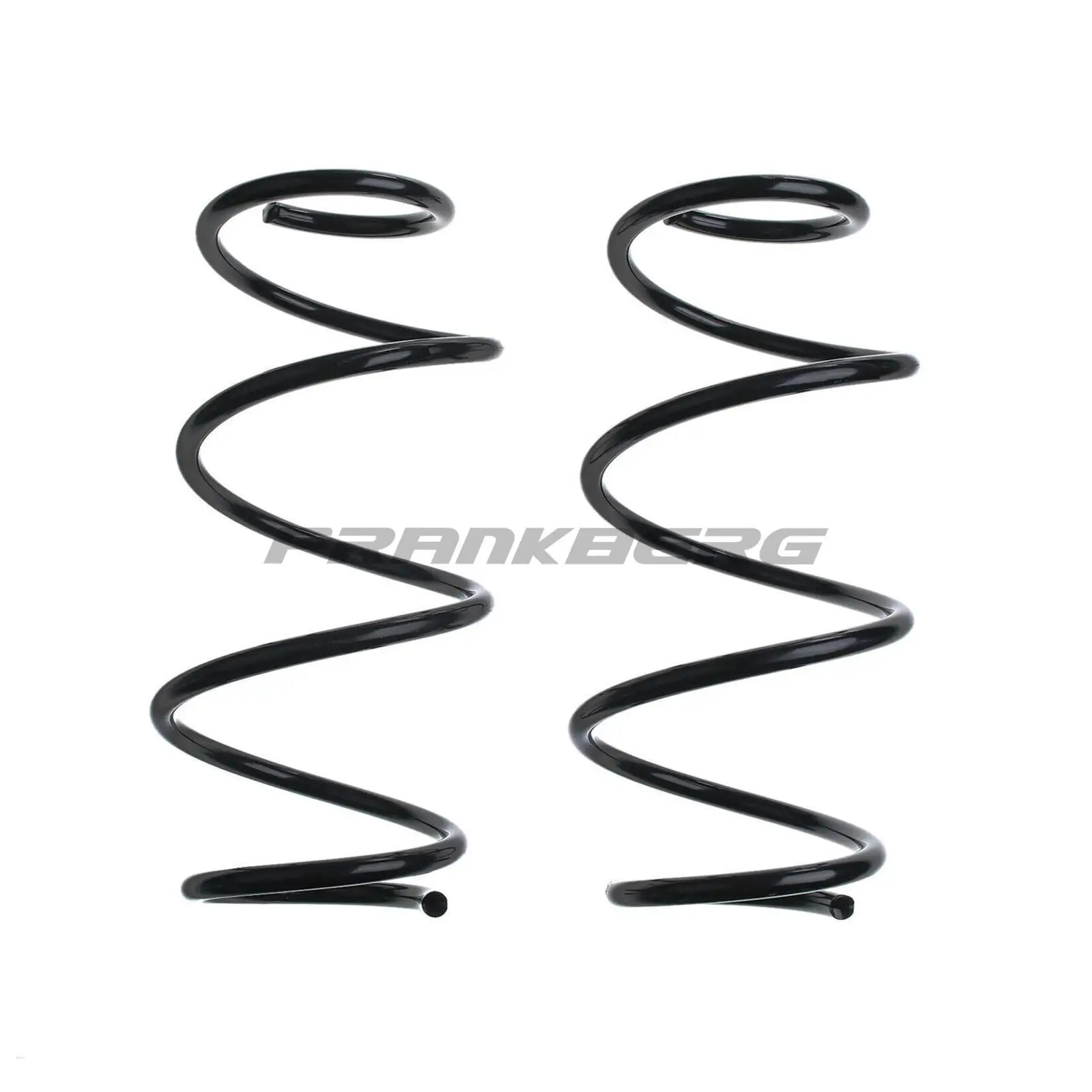 Fahrwerksfeder Frankberg 5481FB0008337