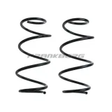 Fahrwerksfeder Frankberg 5481FB0008337