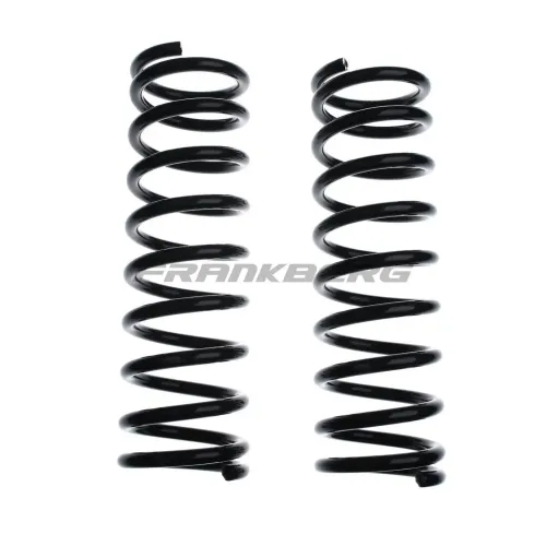 Fahrwerksfeder Frankberg 5481FB0008352 Bild Fahrwerksfeder Frankberg 5481FB0008352