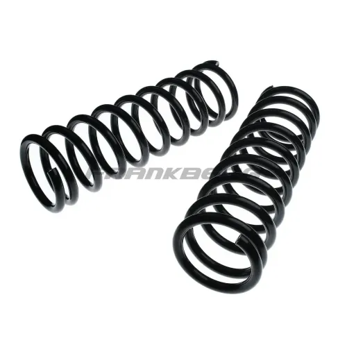 Fahrwerksfeder Frankberg 5481FB0008352 Bild Fahrwerksfeder Frankberg 5481FB0008352