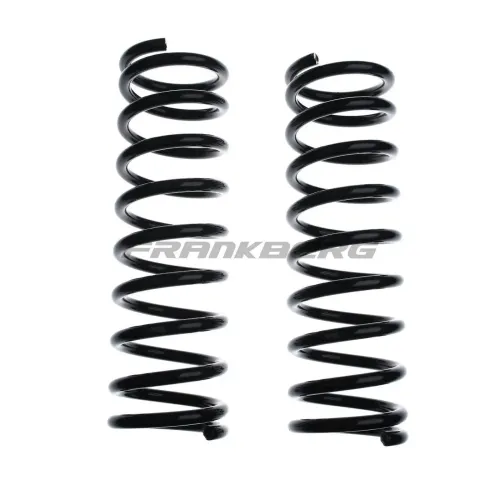 Fahrwerksfeder Frankberg 5481FB0008352 Bild Fahrwerksfeder Frankberg 5481FB0008352