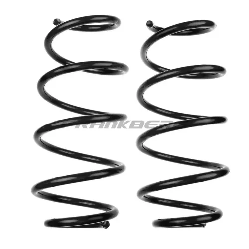 Fahrwerksfeder Frankberg 5481FB0008353 Bild Fahrwerksfeder Frankberg 5481FB0008353