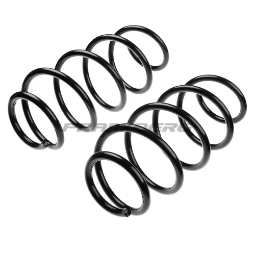 Fahrwerksfeder Frankberg 5481FB0008353 Bild Fahrwerksfeder Frankberg 5481FB0008353