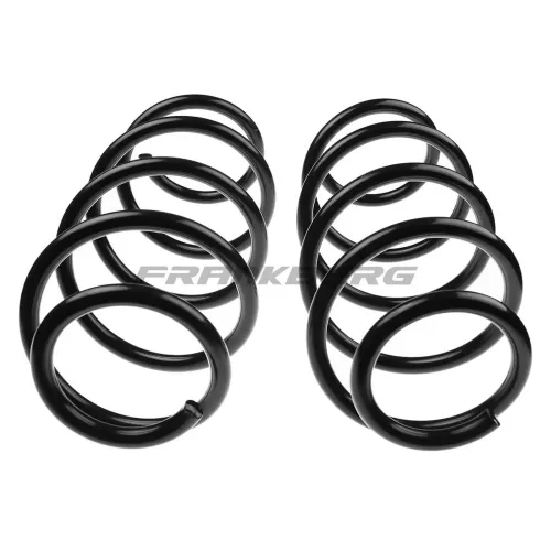 Fahrwerksfeder Frankberg 5481FB0008353 Bild Fahrwerksfeder Frankberg 5481FB0008353