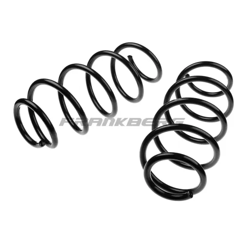 Fahrwerksfeder Frankberg 5481FB0008353 Bild Fahrwerksfeder Frankberg 5481FB0008353