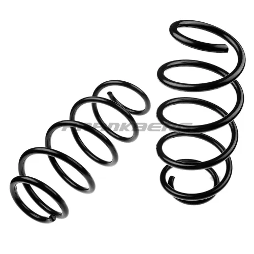 Fahrwerksfeder Frankberg 5481FB0008353 Bild Fahrwerksfeder Frankberg 5481FB0008353