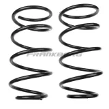 Fahrwerksfeder Frankberg 5481FB0008356