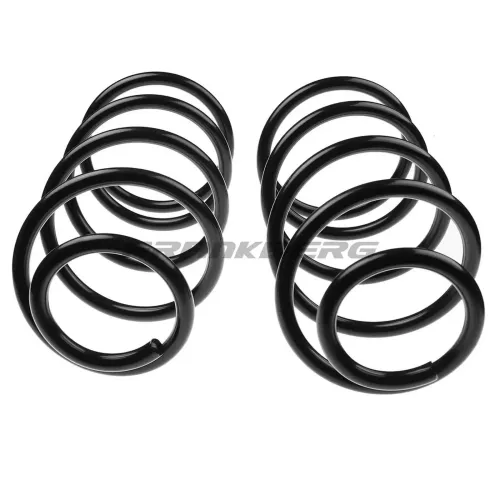 Fahrwerksfeder Frankberg 5481FB0008356 Bild Fahrwerksfeder Frankberg 5481FB0008356