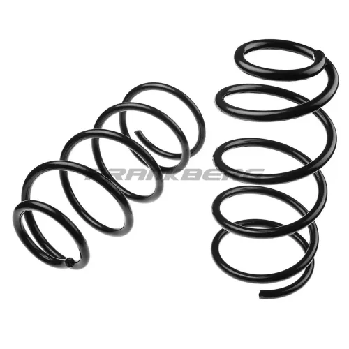 Fahrwerksfeder Frankberg 5481FB0008356 Bild Fahrwerksfeder Frankberg 5481FB0008356