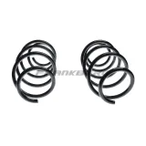 Fahrwerksfeder Frankberg 5481FB0008363