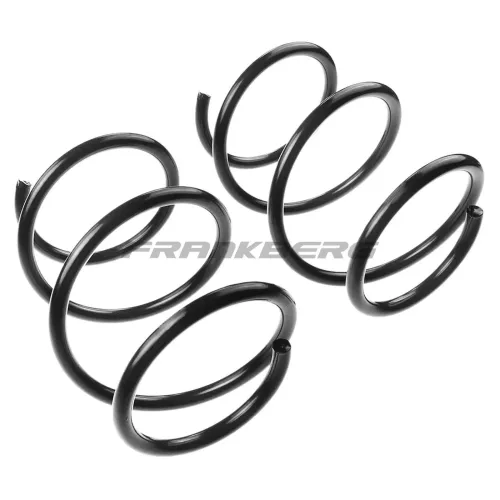 Fahrwerksfeder Frankberg 5481FB0008364 Bild Fahrwerksfeder Frankberg 5481FB0008364