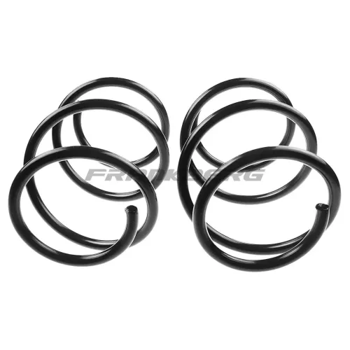 Fahrwerksfeder Frankberg 5481FB0008364 Bild Fahrwerksfeder Frankberg 5481FB0008364