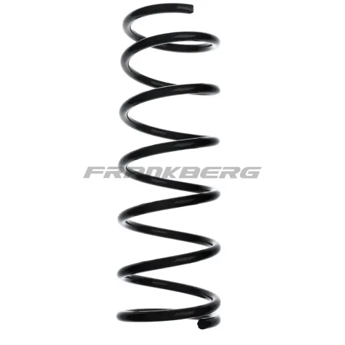 Fahrwerksfeder Frankberg 5481FB0008366 Bild Fahrwerksfeder Frankberg 5481FB0008366