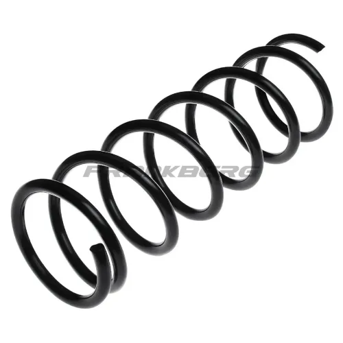 Fahrwerksfeder Frankberg 5481FB0008366 Bild Fahrwerksfeder Frankberg 5481FB0008366