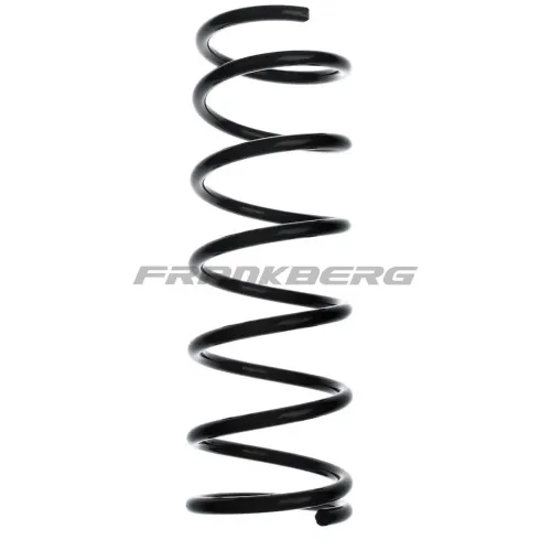 Fahrwerksfeder Frankberg 5481FB0008366 Bild Fahrwerksfeder Frankberg 5481FB0008366