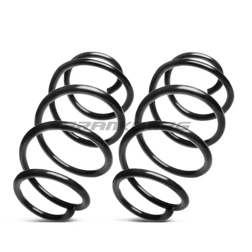 Fahrwerksfeder Frankberg 5481FB0008375 Bild Fahrwerksfeder Frankberg 5481FB0008375