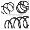 Fahrwerksfeder Frankberg 5481FB0008375 Bild Fahrwerksfeder Frankberg 5481FB0008375