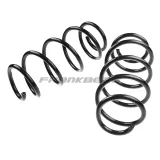 Fahrwerksfeder Frankberg 5481FB0008377