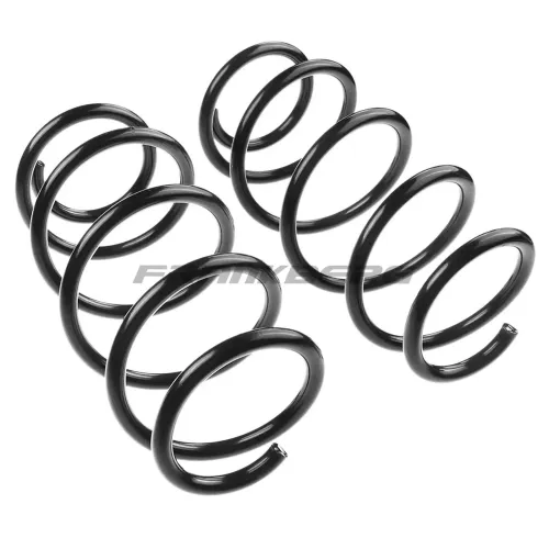 Fahrwerksfeder Frankberg 5481FB0008377 Bild Fahrwerksfeder Frankberg 5481FB0008377