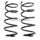 Fahrwerksfeder Frankberg 5481FB0008378