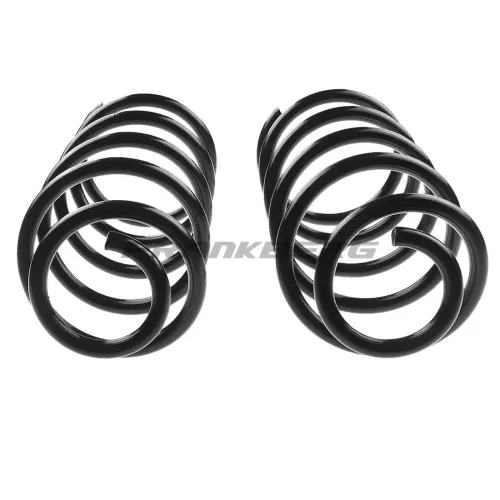 Fahrwerksfeder Frankberg 5481FB0008378 Bild Fahrwerksfeder Frankberg 5481FB0008378