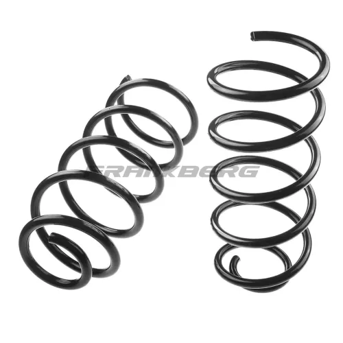 Fahrwerksfeder Frankberg 5481FB0008378 Bild Fahrwerksfeder Frankberg 5481FB0008378