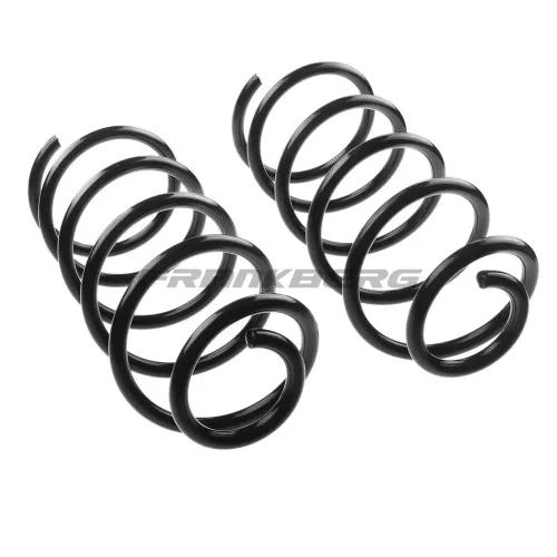 Fahrwerksfeder Frankberg 5481FB0008378 Bild Fahrwerksfeder Frankberg 5481FB0008378