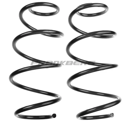 Fahrwerksfeder Frankberg 5481FB0008379 Bild Fahrwerksfeder Frankberg 5481FB0008379