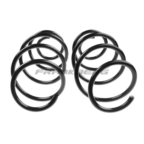 Fahrwerksfeder Frankberg 5481FB0008379 Bild Fahrwerksfeder Frankberg 5481FB0008379