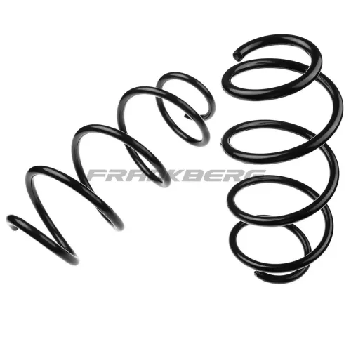 Fahrwerksfeder Frankberg 5481FB0008381 Bild Fahrwerksfeder Frankberg 5481FB0008381