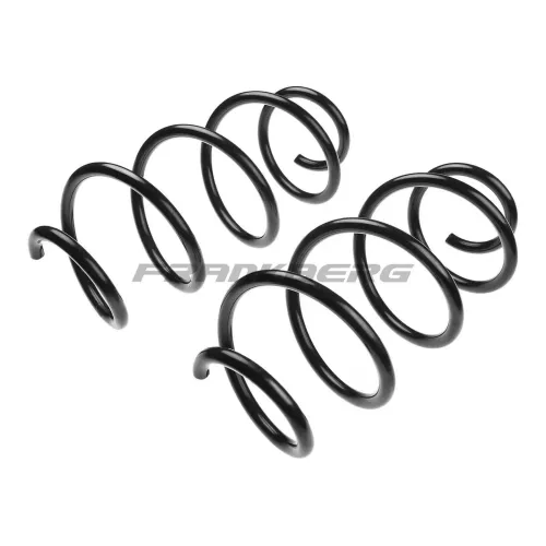 Fahrwerksfeder Frankberg 5481FB0008381 Bild Fahrwerksfeder Frankberg 5481FB0008381