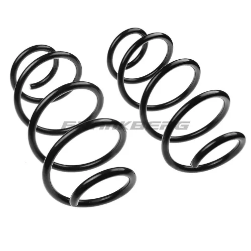 Fahrwerksfeder Frankberg 5481FB0008381 Bild Fahrwerksfeder Frankberg 5481FB0008381