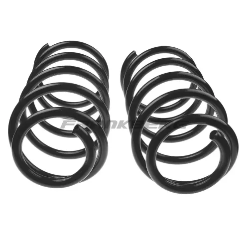 Fahrwerksfeder Frankberg 5481FB0008387 Bild Fahrwerksfeder Frankberg 5481FB0008387