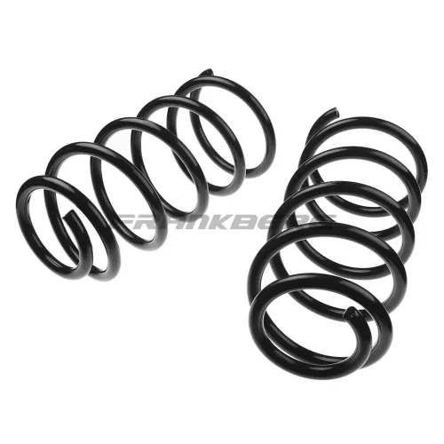 Fahrwerksfeder Frankberg 5481FB0008387 Bild Fahrwerksfeder Frankberg 5481FB0008387