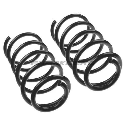 Fahrwerksfeder Frankberg 5481FB0008387 Bild Fahrwerksfeder Frankberg 5481FB0008387