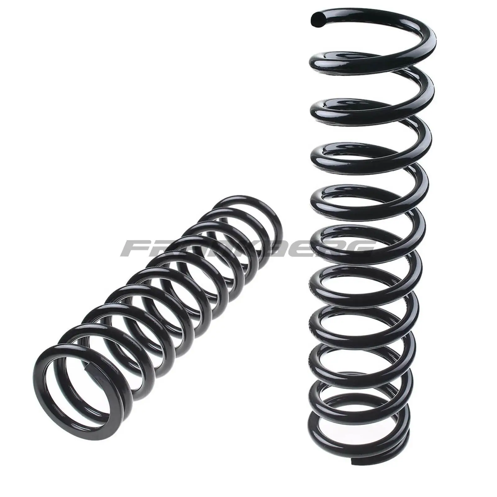 Fahrwerksfeder Frankberg 5481FB0008395