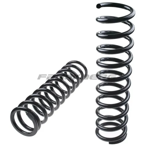 Fahrwerksfeder Frankberg 5481FB0008395 Bild Fahrwerksfeder Frankberg 5481FB0008395