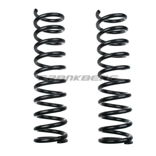 Fahrwerksfeder Frankberg 5481FB0008395 Bild Fahrwerksfeder Frankberg 5481FB0008395