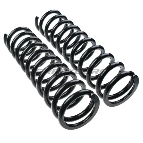 Fahrwerksfeder Frankberg 5481FB0008395 Bild Fahrwerksfeder Frankberg 5481FB0008395