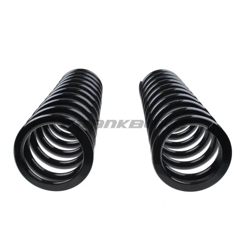 Fahrwerksfeder Frankberg 5481FB0008395 Bild Fahrwerksfeder Frankberg 5481FB0008395