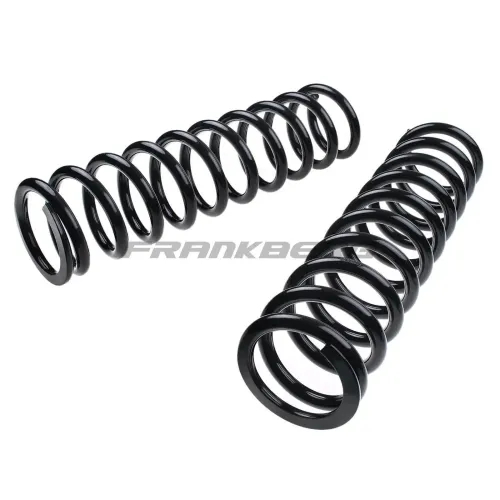 Fahrwerksfeder Frankberg 5481FB0008395 Bild Fahrwerksfeder Frankberg 5481FB0008395