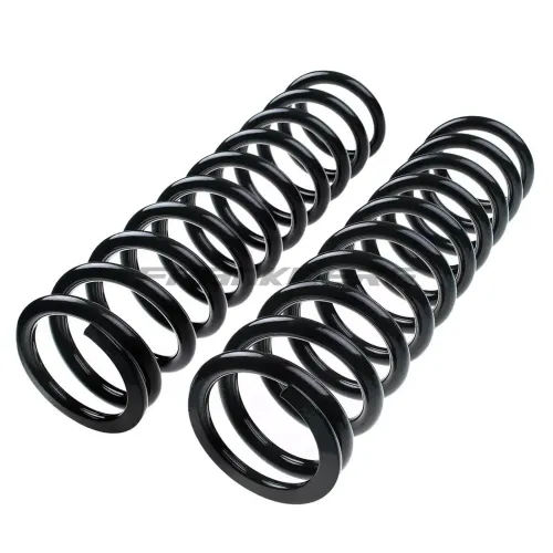 Fahrwerksfeder Frankberg 5481FB0008395 Bild Fahrwerksfeder Frankberg 5481FB0008395